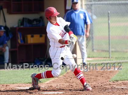 Thumbnail 2 in Ayala vs. Charter Oak photogallery.