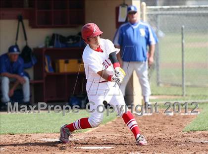 Thumbnail 3 in Ayala vs. Charter Oak photogallery.