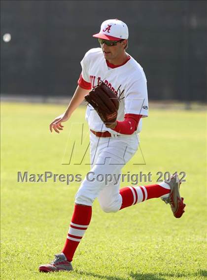 Thumbnail 1 in Ayala vs. Charter Oak photogallery.