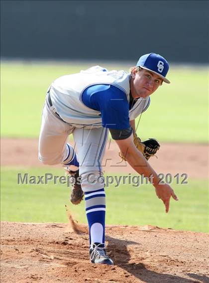 Thumbnail 2 in Ayala vs. Charter Oak photogallery.