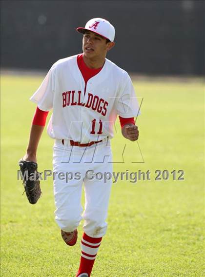 Thumbnail 3 in Ayala vs. Charter Oak photogallery.