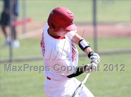 Thumbnail 3 in Ayala vs. Charter Oak photogallery.