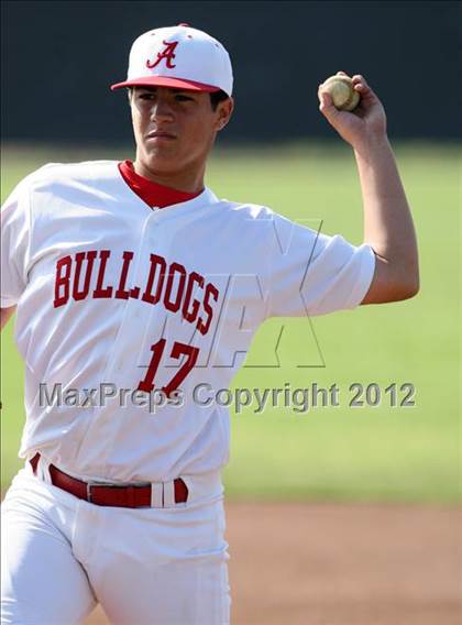 Thumbnail 1 in Ayala vs. Charter Oak photogallery.