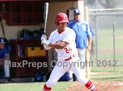 Thumbnail 3 in Ayala vs. Charter Oak photogallery.