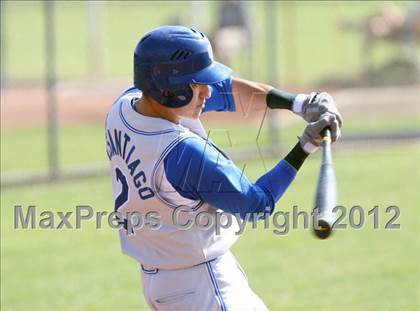 Thumbnail 2 in Ayala vs. Charter Oak photogallery.