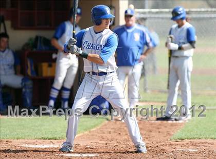 Thumbnail 2 in Ayala vs. Charter Oak photogallery.