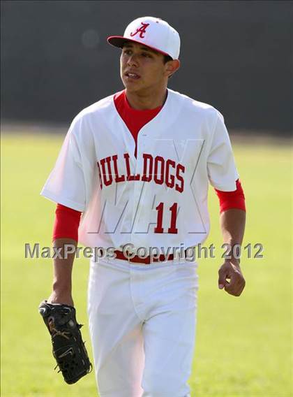 Thumbnail 1 in Ayala vs. Charter Oak photogallery.
