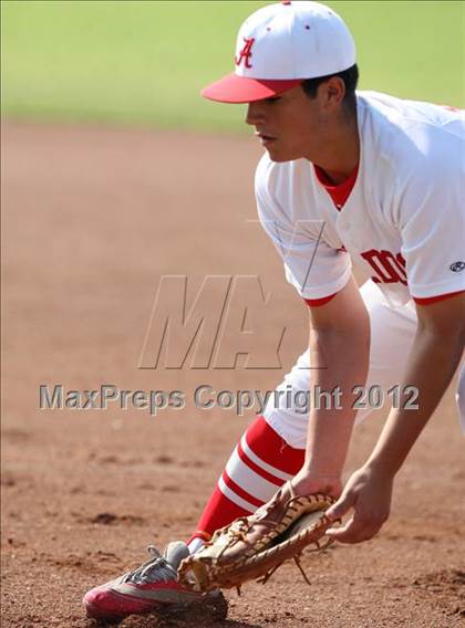 Thumbnail 3 in Ayala vs. Charter Oak photogallery.