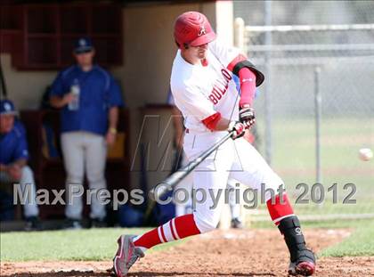 Thumbnail 1 in Ayala vs. Charter Oak photogallery.