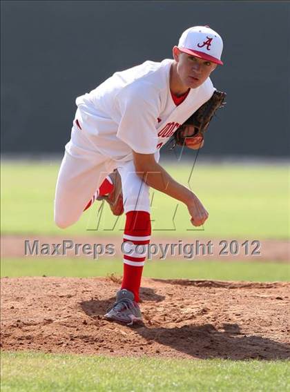 Thumbnail 1 in Ayala vs. Charter Oak photogallery.