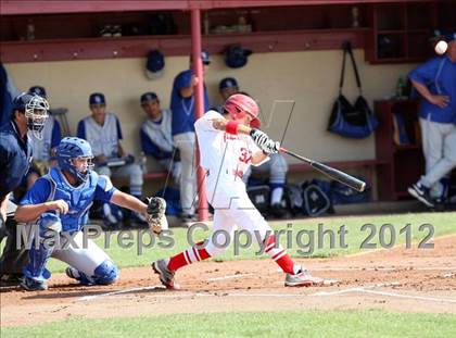 Thumbnail 2 in Ayala vs. Charter Oak photogallery.