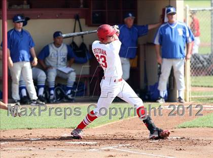 Thumbnail 2 in Ayala vs. Charter Oak photogallery.