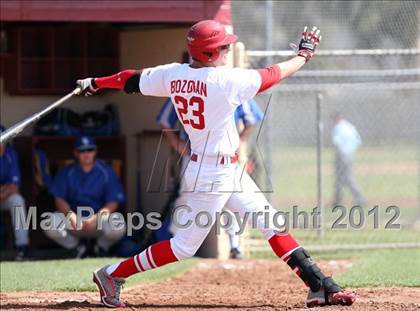 Thumbnail 2 in Ayala vs. Charter Oak photogallery.