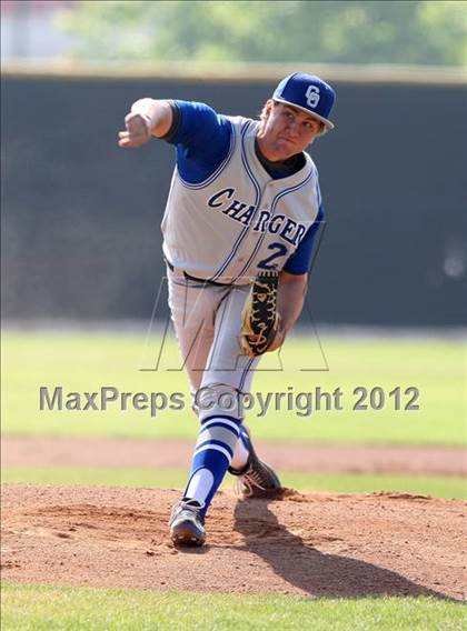 Thumbnail 2 in Ayala vs. Charter Oak photogallery.
