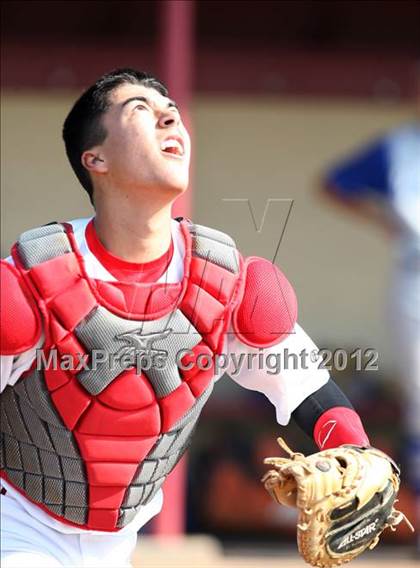 Thumbnail 2 in Ayala vs. Charter Oak photogallery.
