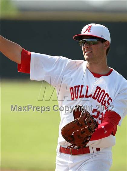 Thumbnail 3 in Ayala vs. Charter Oak photogallery.