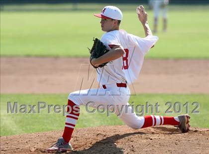 Thumbnail 2 in Ayala vs. Charter Oak photogallery.