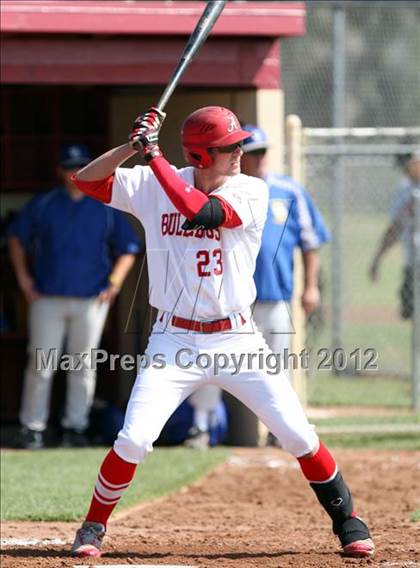 Thumbnail 2 in Ayala vs. Charter Oak photogallery.