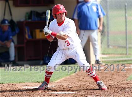 Thumbnail 2 in Ayala vs. Charter Oak photogallery.