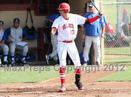 Thumbnail 1 in Ayala vs. Charter Oak photogallery.