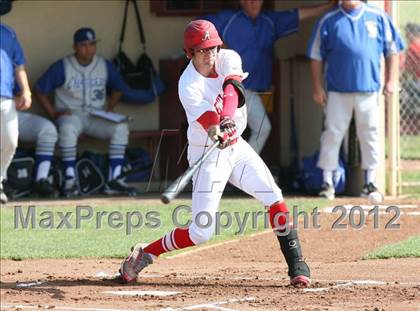 Thumbnail 3 in Ayala vs. Charter Oak photogallery.