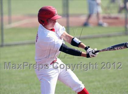 Thumbnail 1 in Ayala vs. Charter Oak photogallery.