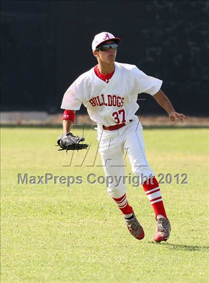 Thumbnail 3 in Ayala vs. Charter Oak photogallery.