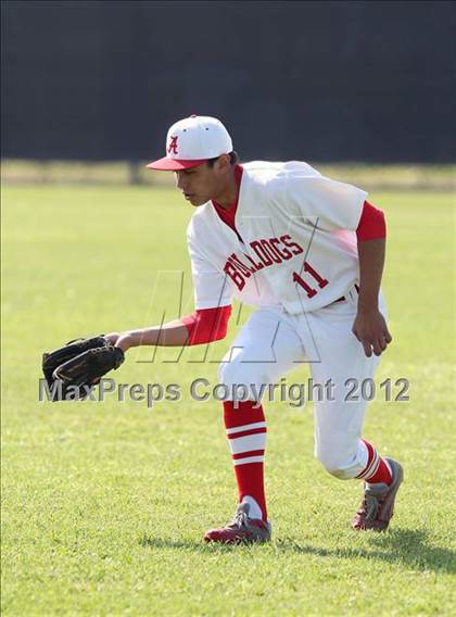 Thumbnail 1 in Ayala vs. Charter Oak photogallery.