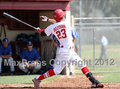Thumbnail 2 in Ayala vs. Charter Oak photogallery.