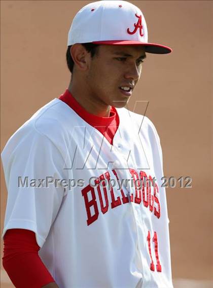 Thumbnail 3 in Ayala vs. Charter Oak photogallery.