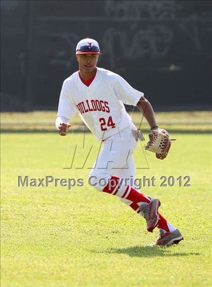 Thumbnail 3 in Ayala vs. Charter Oak photogallery.