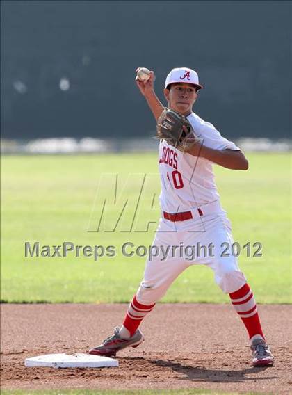Thumbnail 2 in Ayala vs. Charter Oak photogallery.
