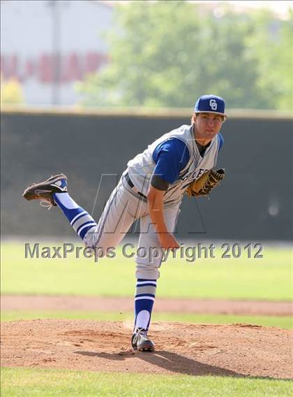 Thumbnail 3 in Ayala vs. Charter Oak photogallery.
