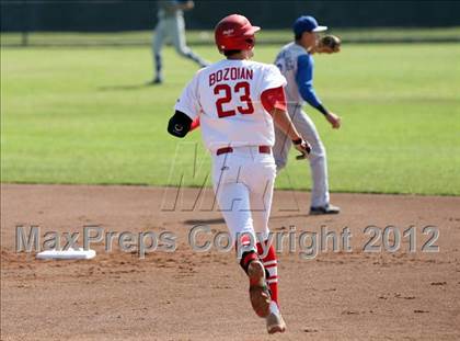 Thumbnail 3 in Ayala vs. Charter Oak photogallery.