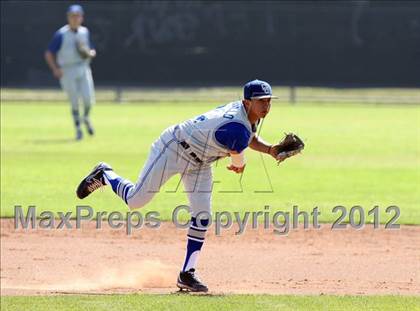 Thumbnail 1 in Ayala vs. Charter Oak photogallery.
