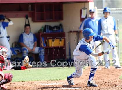 Thumbnail 2 in Ayala vs. Charter Oak photogallery.