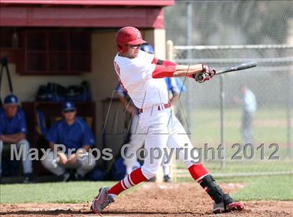 Thumbnail 3 in Ayala vs. Charter Oak photogallery.