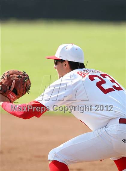 Thumbnail 1 in Ayala vs. Charter Oak photogallery.