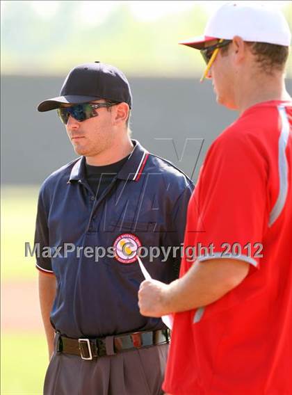 Thumbnail 1 in Ayala vs. Charter Oak photogallery.