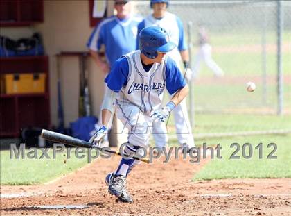 Thumbnail 3 in Ayala vs. Charter Oak photogallery.