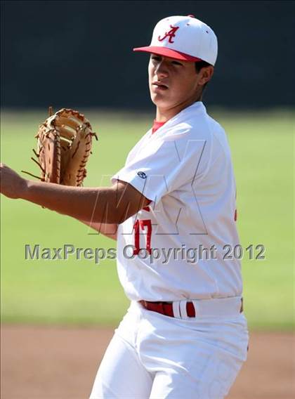 Thumbnail 2 in Ayala vs. Charter Oak photogallery.