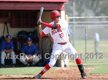 Thumbnail 1 in Ayala vs. Charter Oak photogallery.