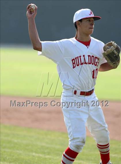 Thumbnail 3 in Ayala vs. Charter Oak photogallery.