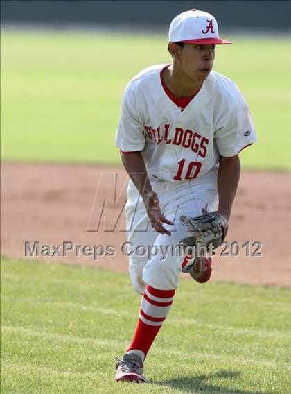 Thumbnail 2 in Ayala vs. Charter Oak photogallery.
