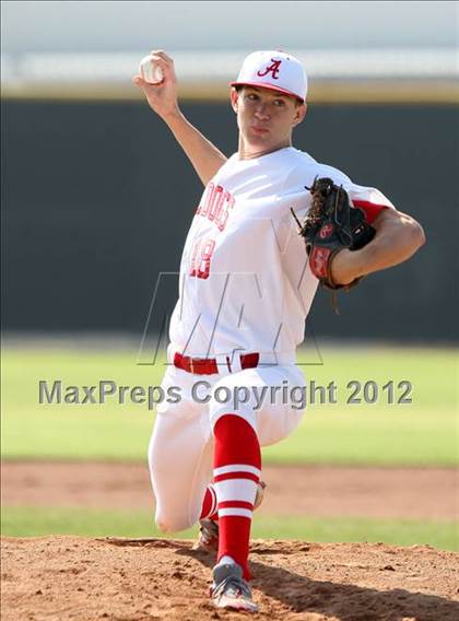 Thumbnail 3 in Ayala vs. Charter Oak photogallery.