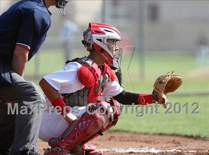 Thumbnail 1 in Ayala vs. Charter Oak photogallery.