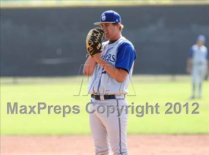 Thumbnail 3 in Ayala vs. Charter Oak photogallery.