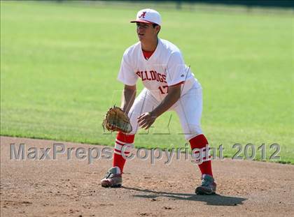 Thumbnail 3 in Ayala vs. Charter Oak photogallery.