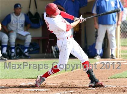 Thumbnail 3 in Ayala vs. Charter Oak photogallery.