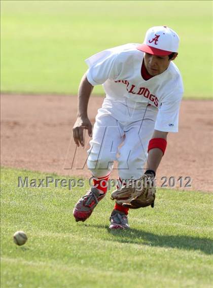 Thumbnail 3 in Ayala vs. Charter Oak photogallery.